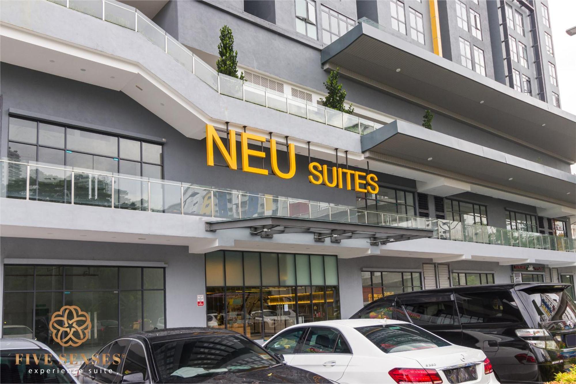 Neu Signature Suites, Klcc * Kuala Lumpur