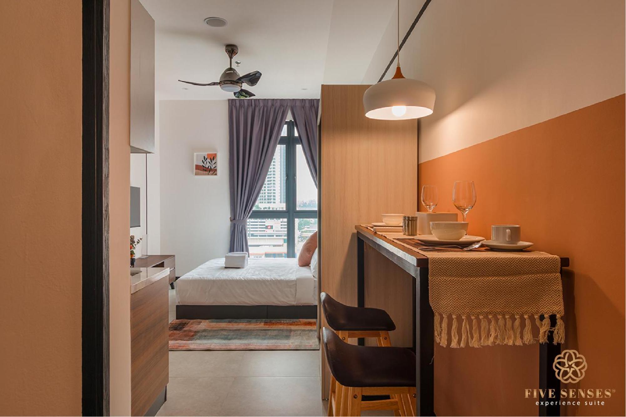 Neu Signature Suites, Klcc Kuala Lumpur