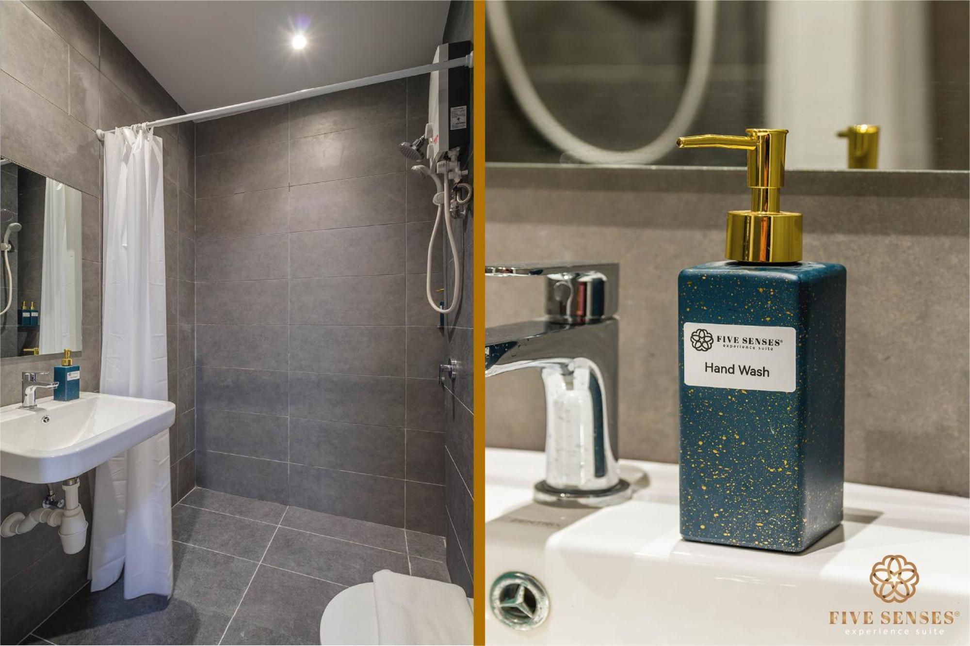 Neu Signature Suites, Klcc *