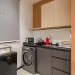 Neu Suites Signature Suites, Klcc
