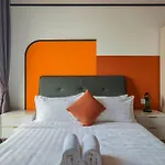Neu Suites Signature Suites, Klcc