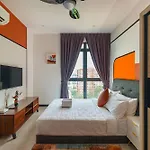 Neu Suites Signature Suites, Klcc