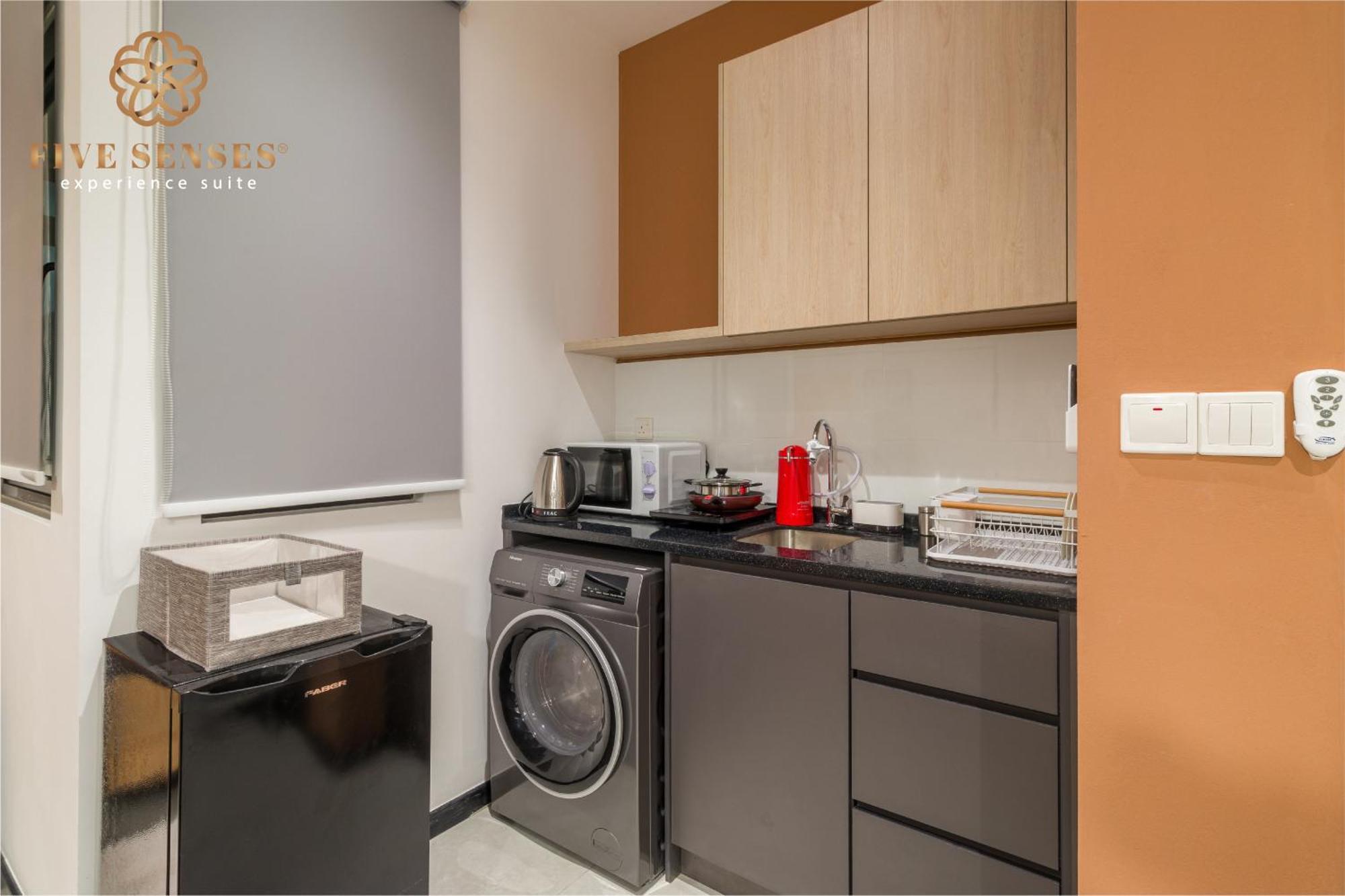 Neu Signature Suites, Klcc *