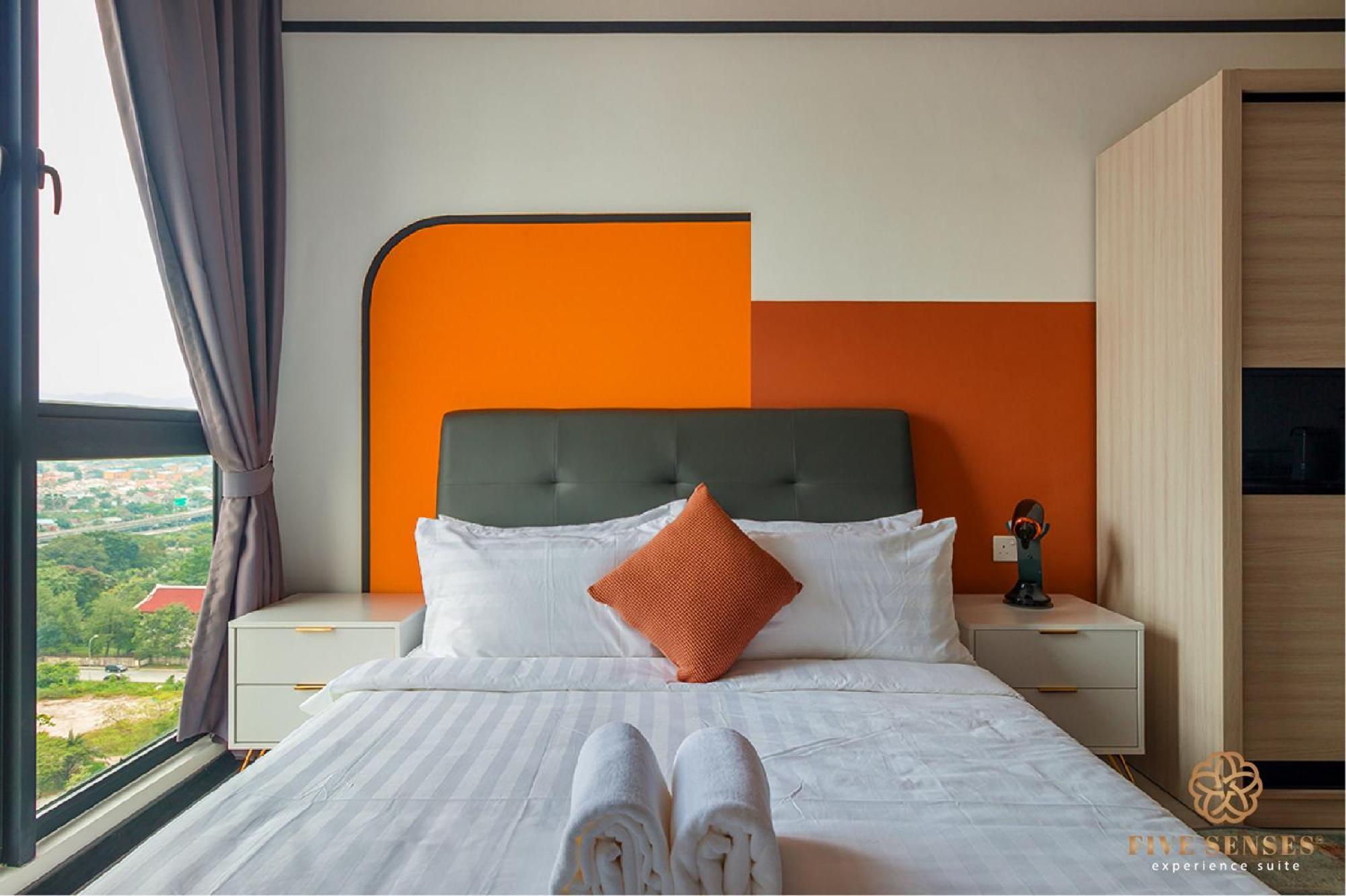 Neu Signature Suites, Klcc Pangsapuri *