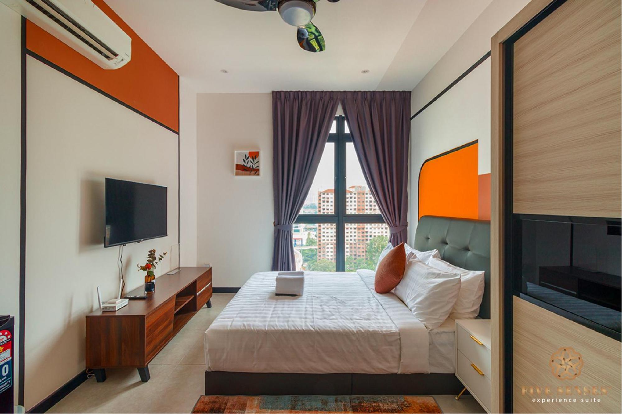 Pangsapuri Neu Signature Suites, Klcc
