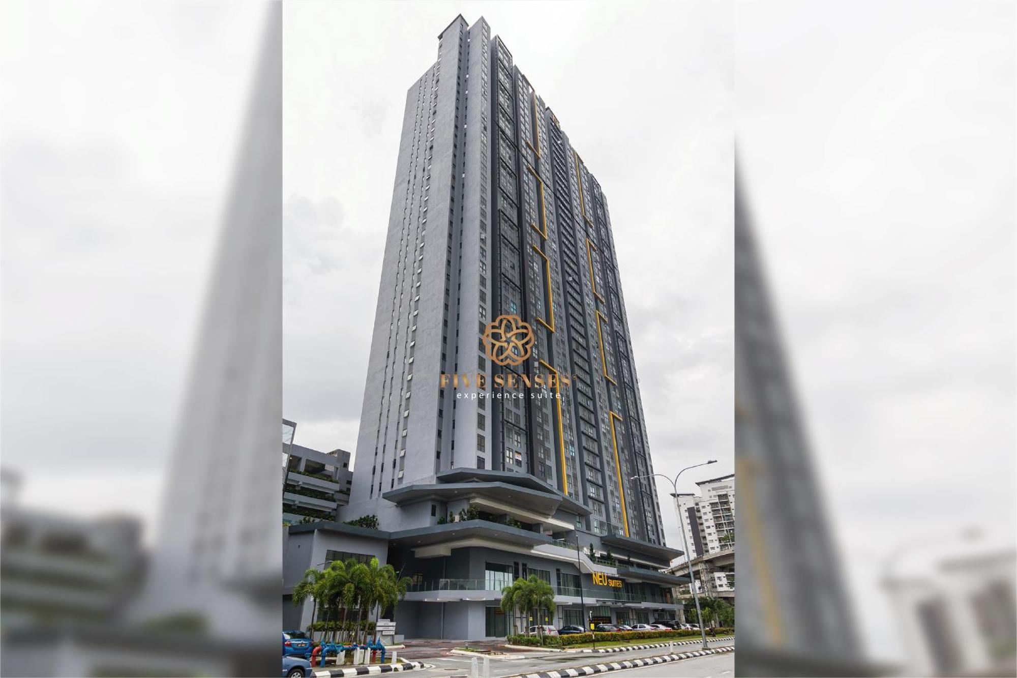 Neu Signature Suites, Klcc Kuala Lumpur