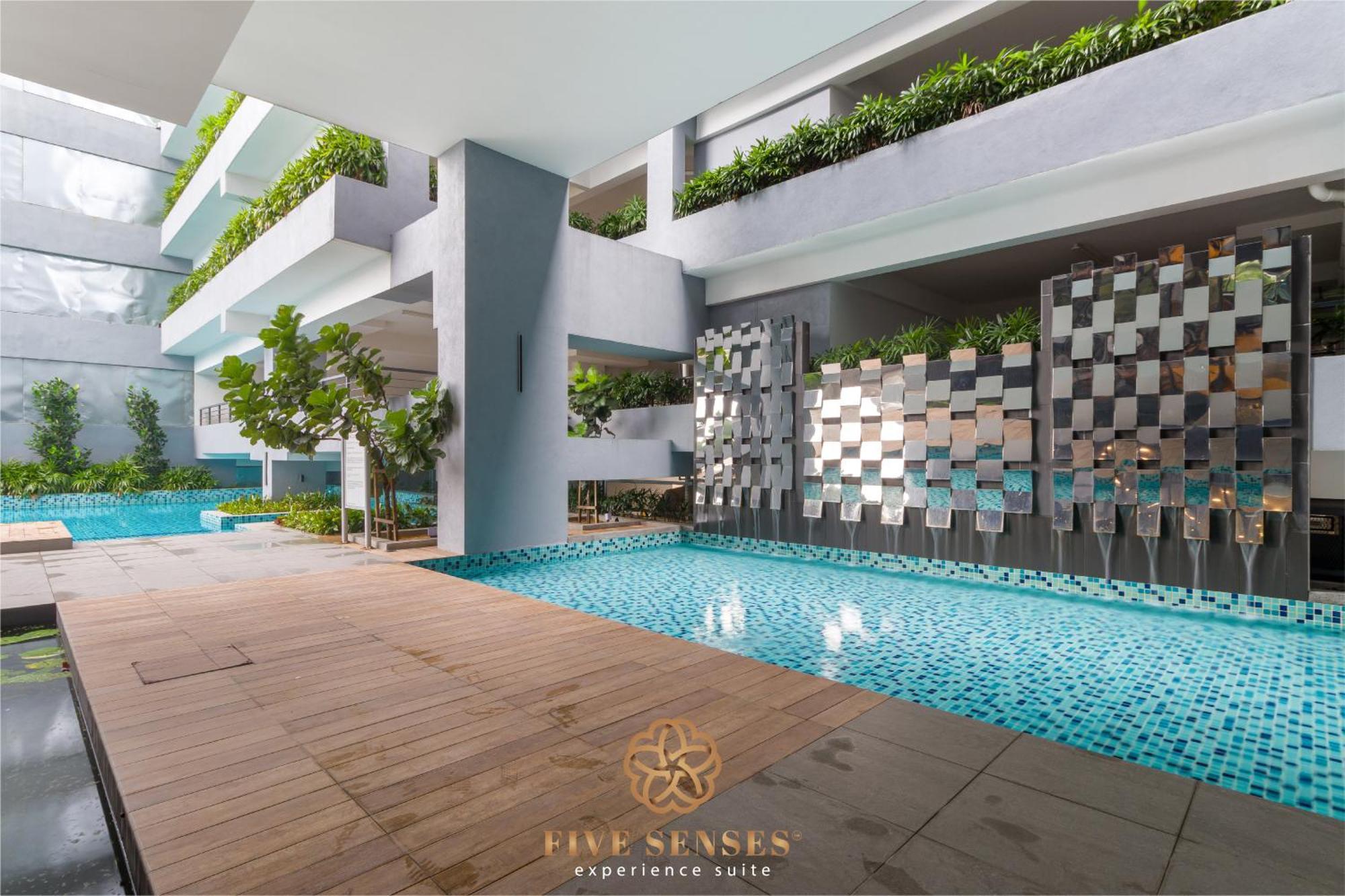 Neu Signature Suites, Klcc Kuala Lumpur