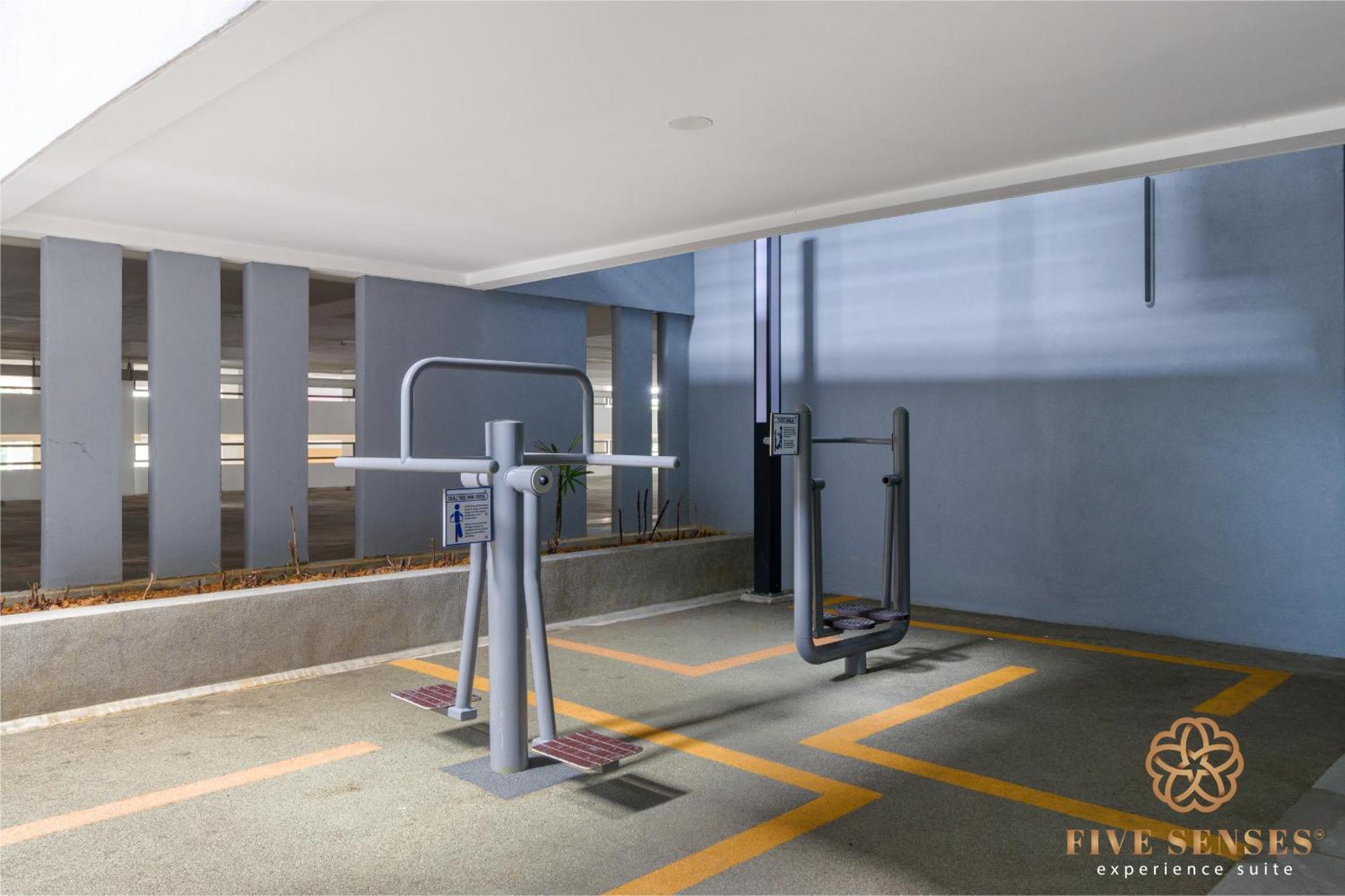 Neu Signature Suites, Klcc Kuala Lumpur
