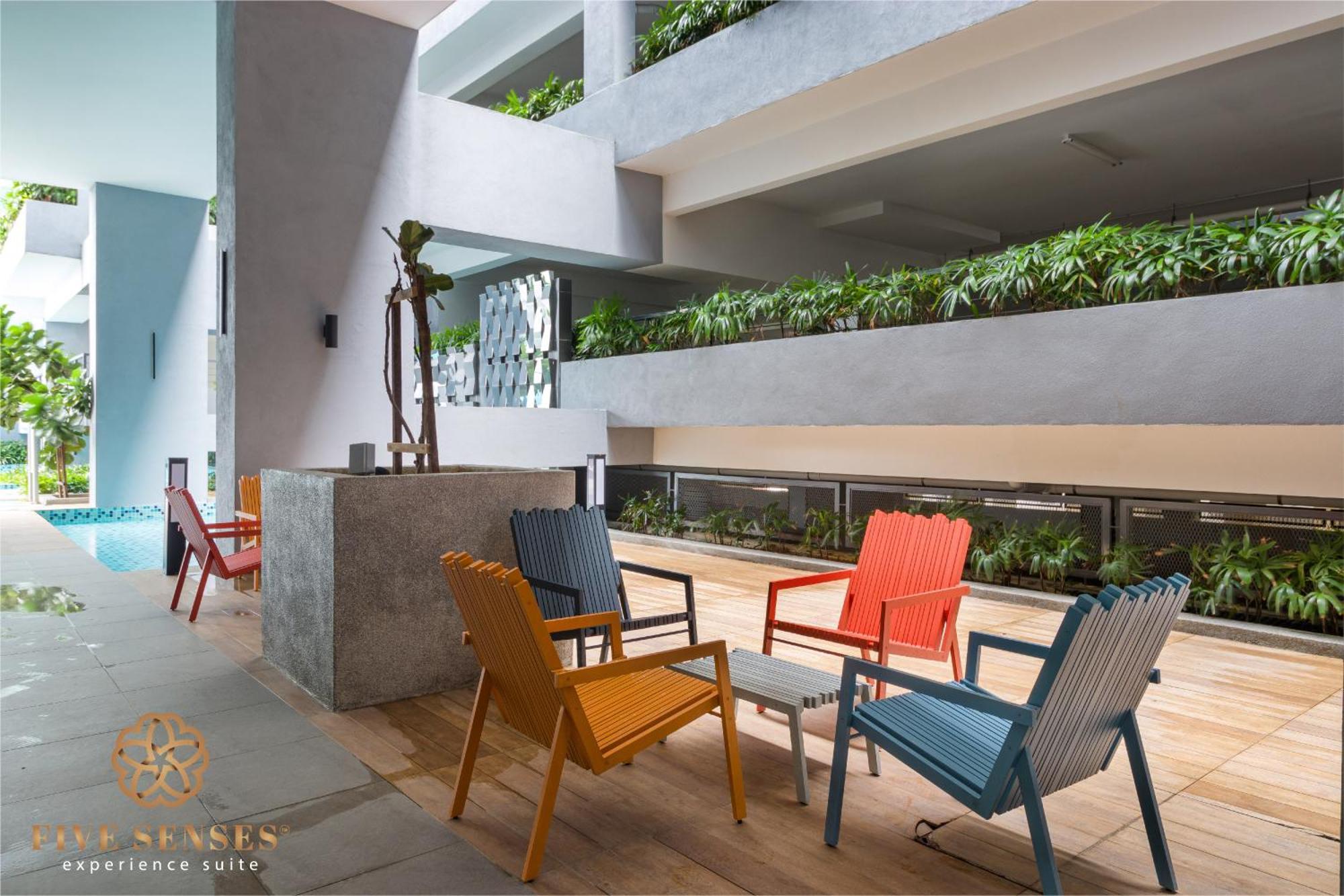 Neu Signature Suites, Klcc