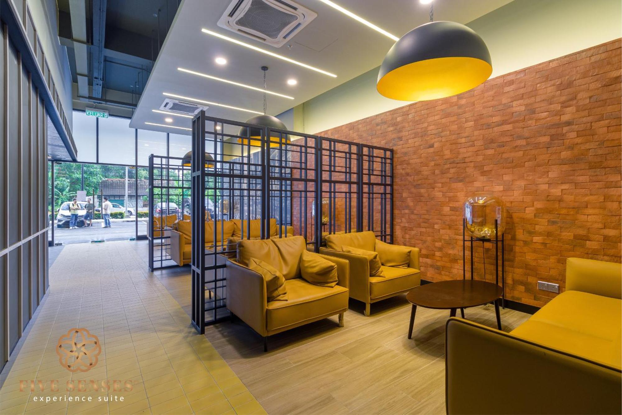 Neu Signature Suites, Klcc Pangsapuri *