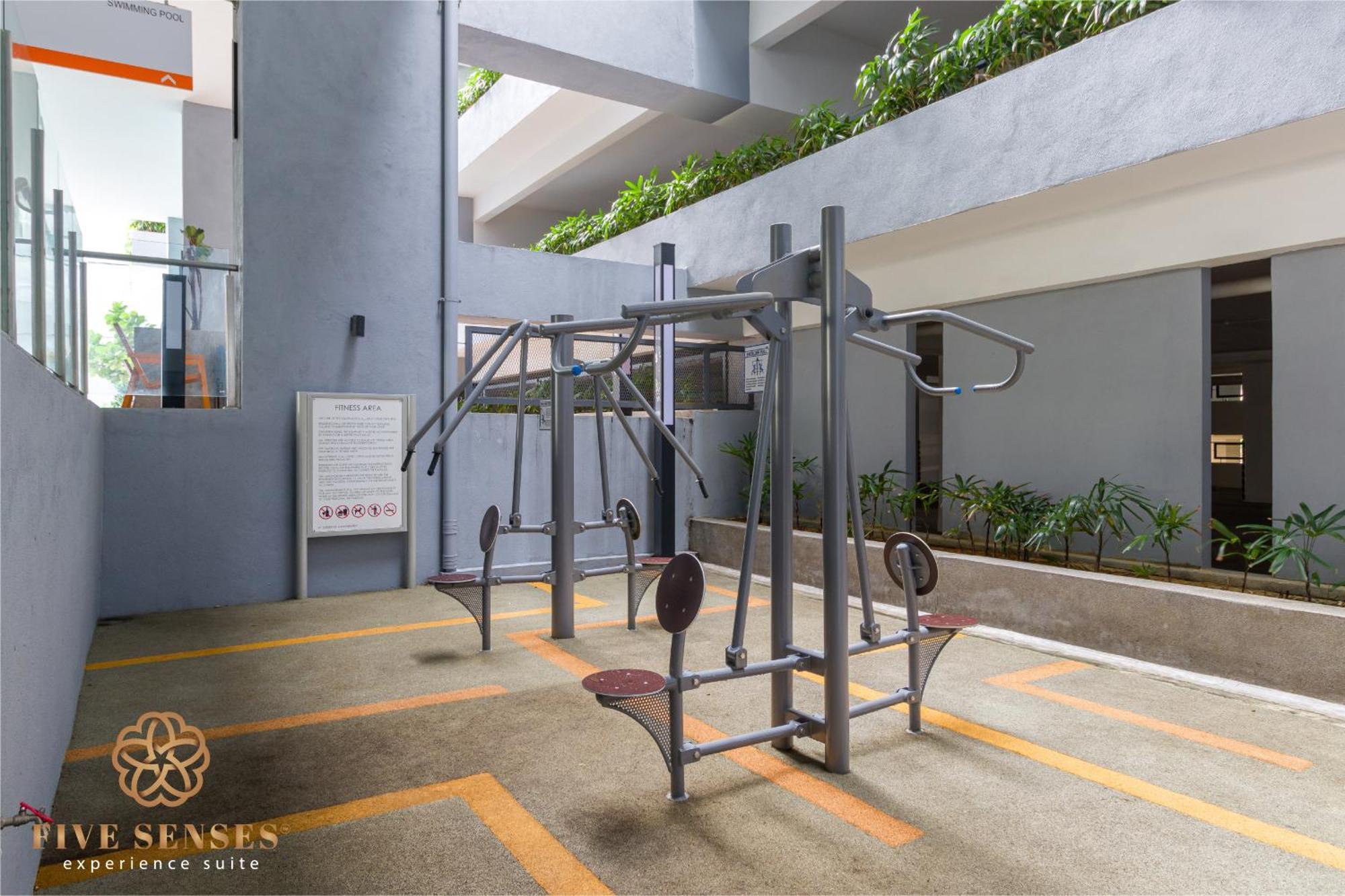 Neu Signature Suites, Klcc * Kuala Lumpur