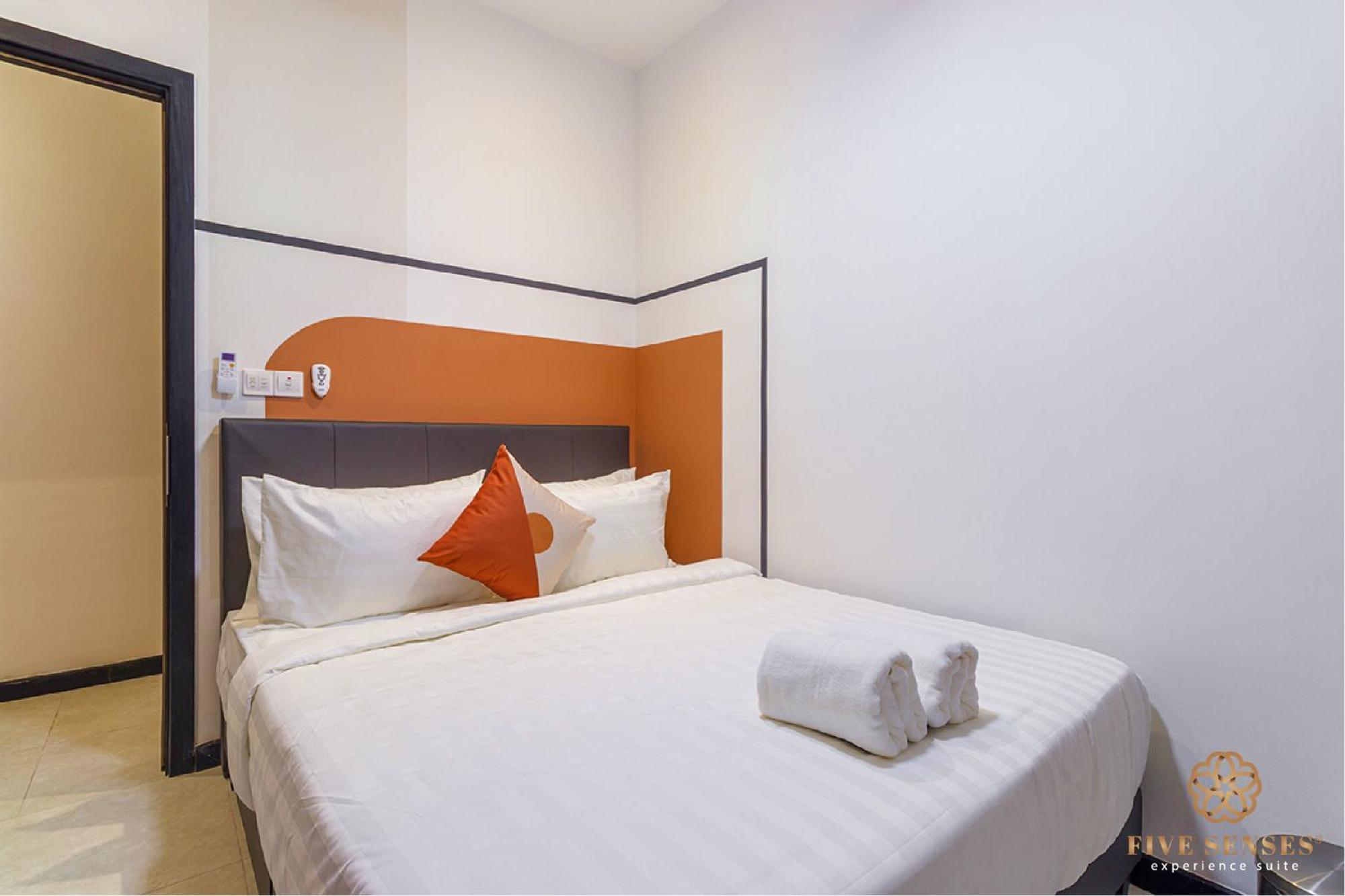 Pangsapuri Neu Signature Suites, Klcc