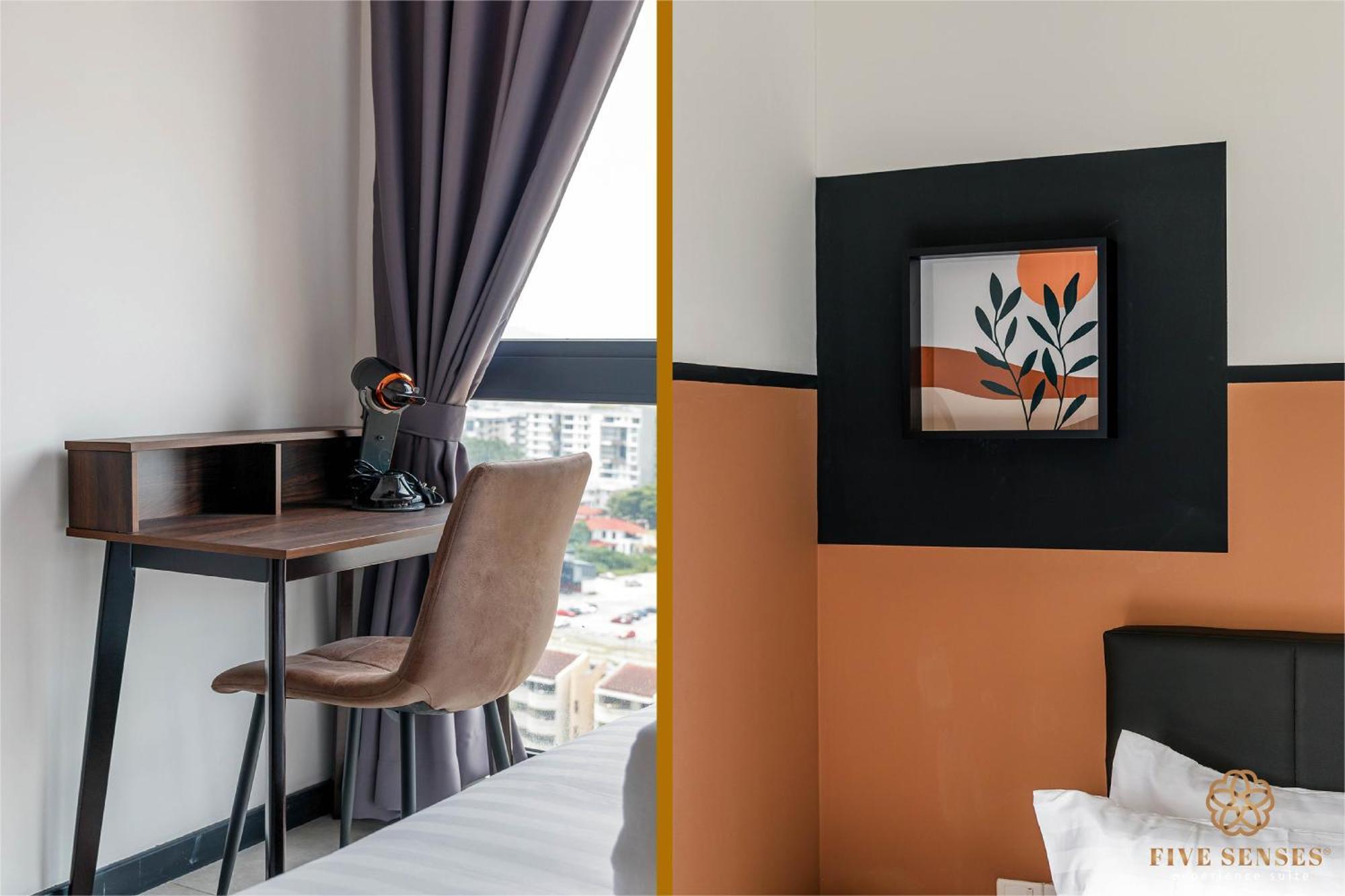 Neu Signature Suites, Klcc Kuala Lumpur
