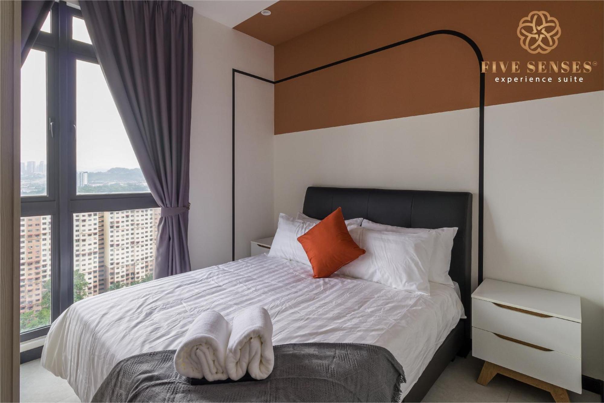 Neu Signature Suites, Klcc
