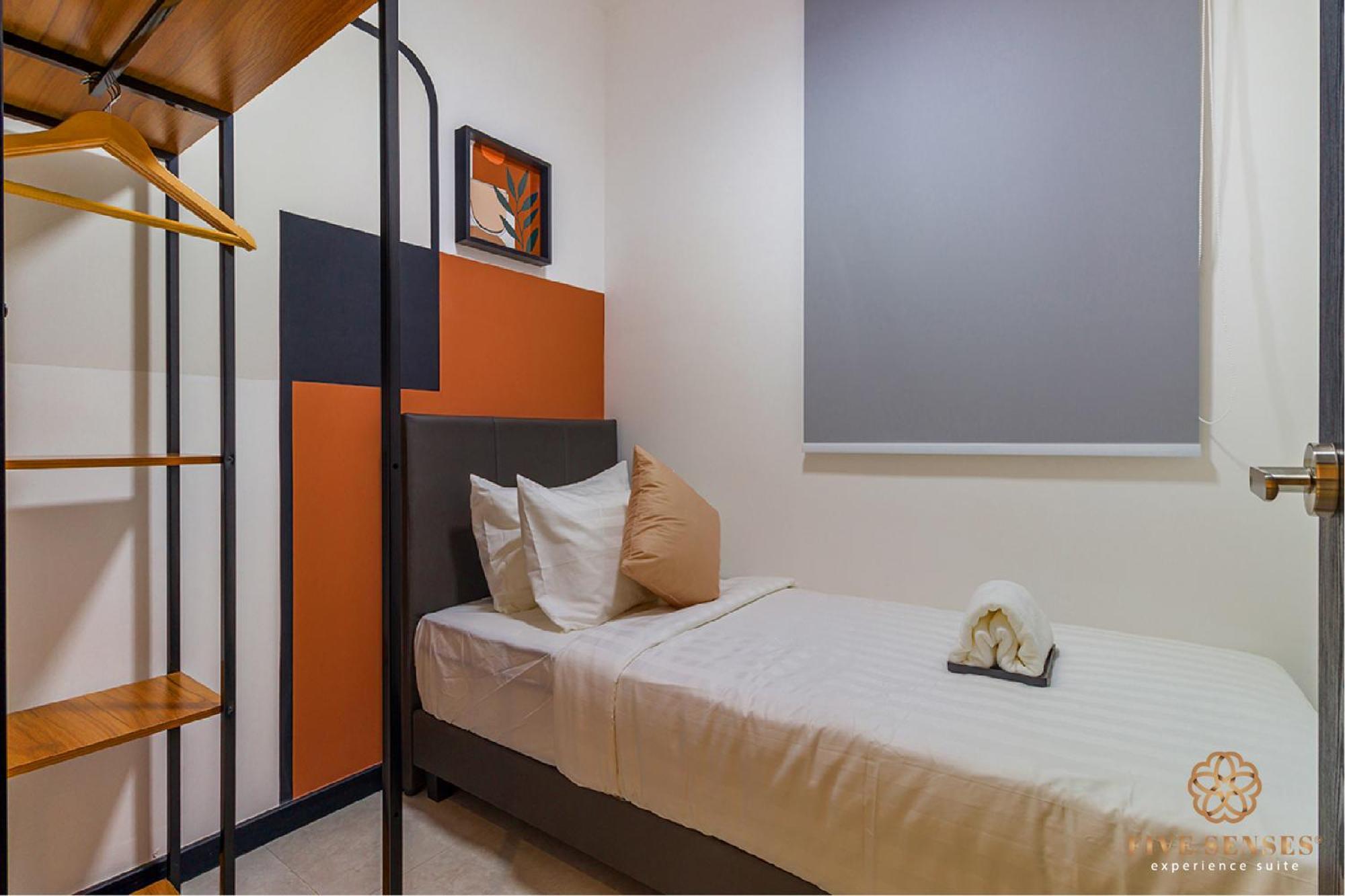Pangsapuri Neu Signature Suites, Klcc Kuala Lumpur