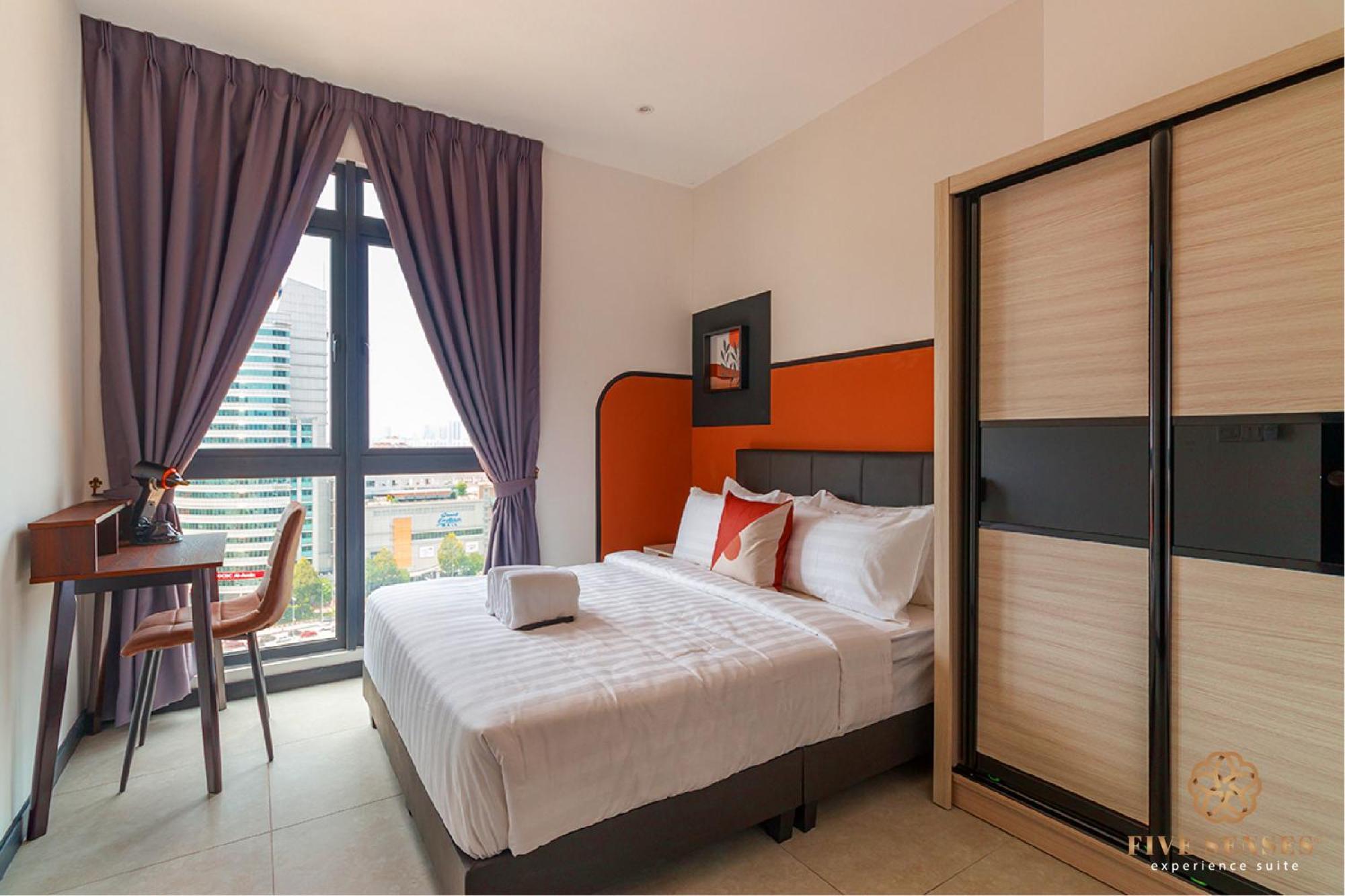 Pangsapuri Neu Signature Suites, Klcc
