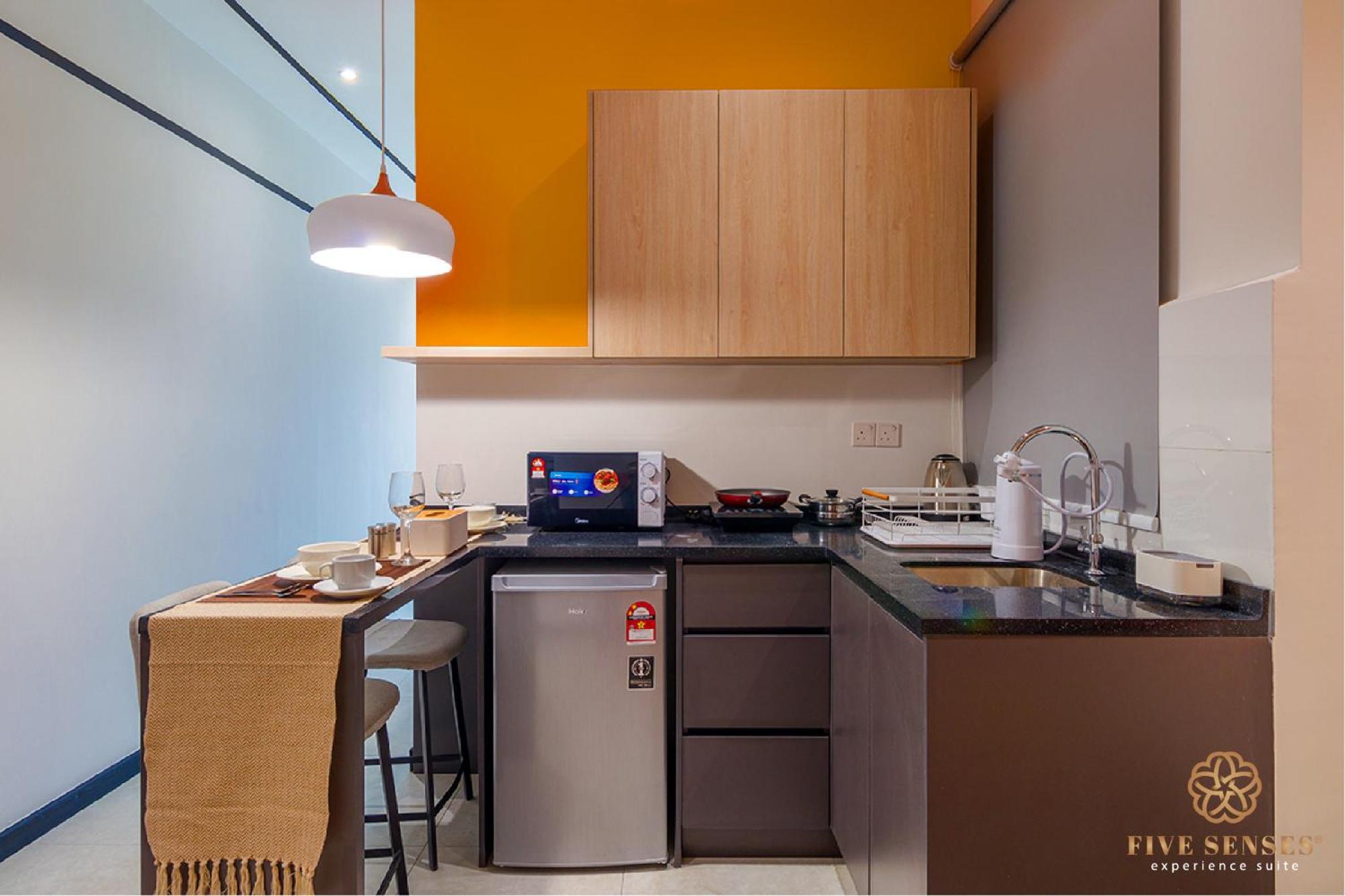 Neu Signature Suites, Klcc Kuala Lumpur