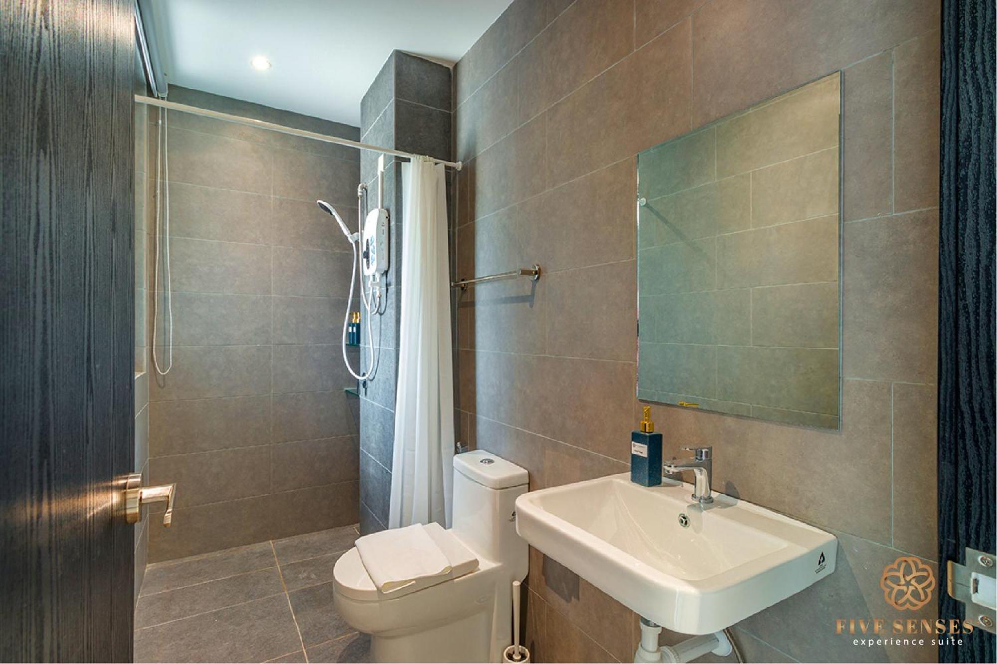 Neu Signature Suites, Klcc Pangsapuri Kuala Lumpur