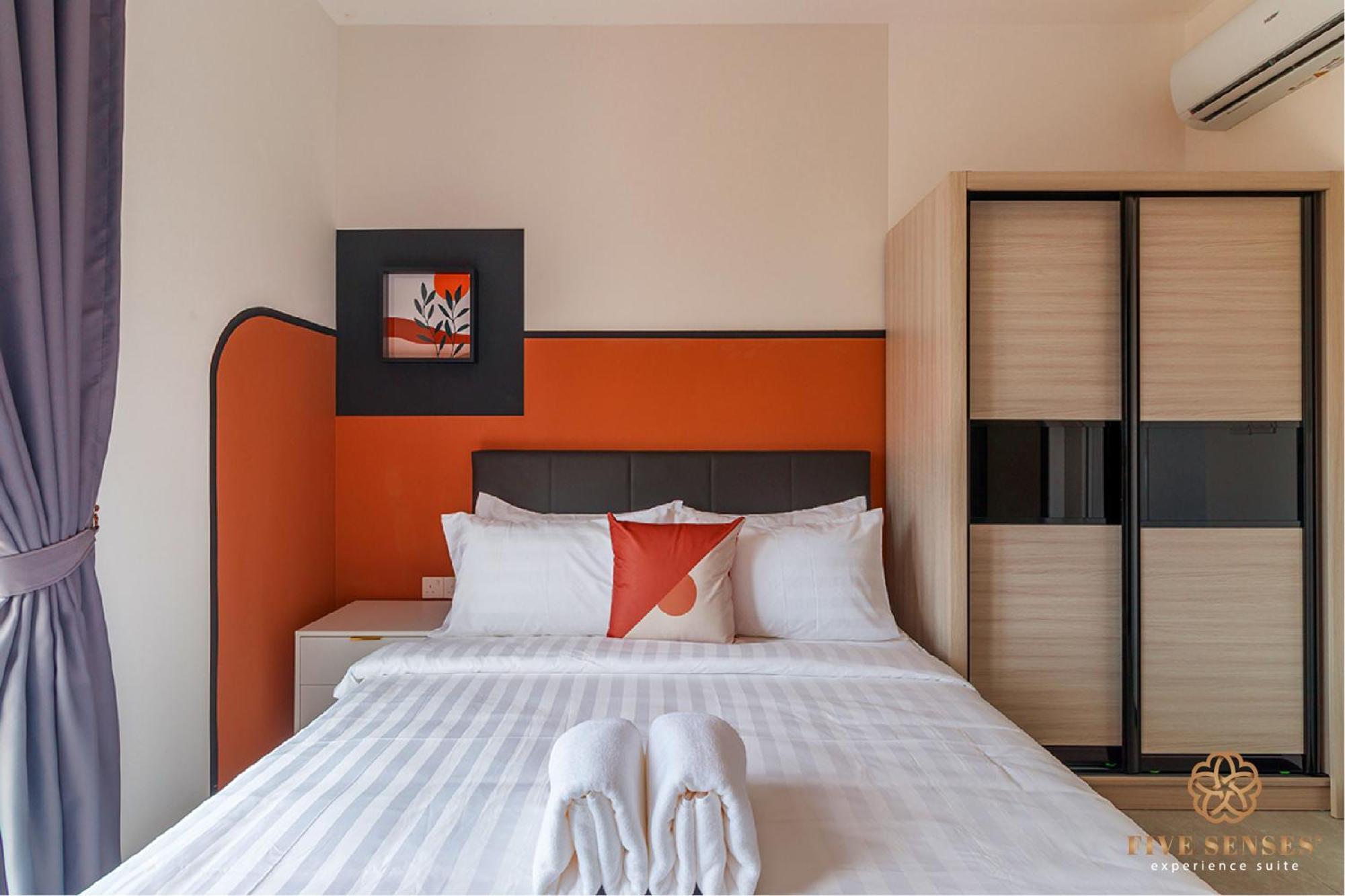 Neu Signature Suites, Klcc
