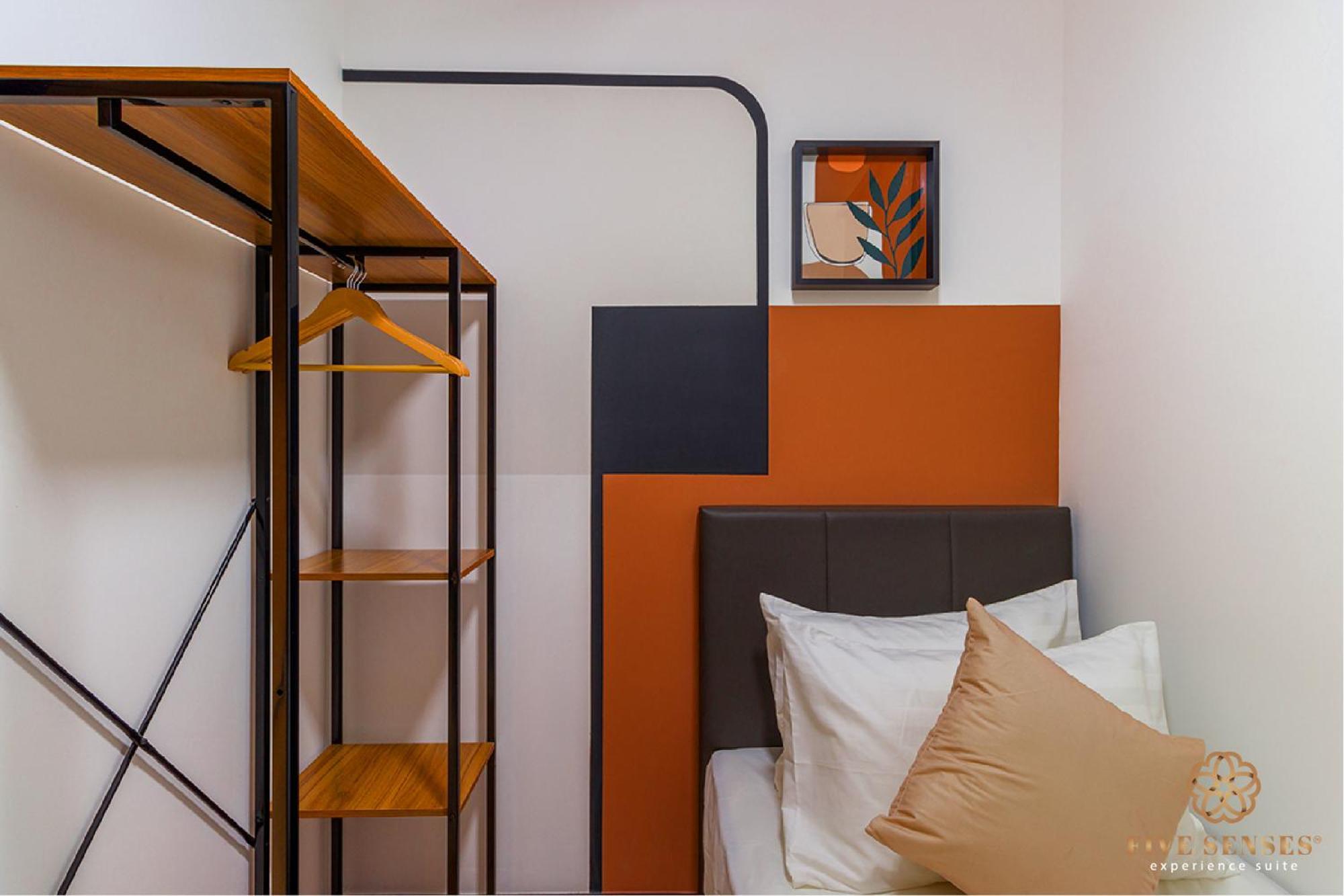 Neu Signature Suites, Klcc Pangsapuri *