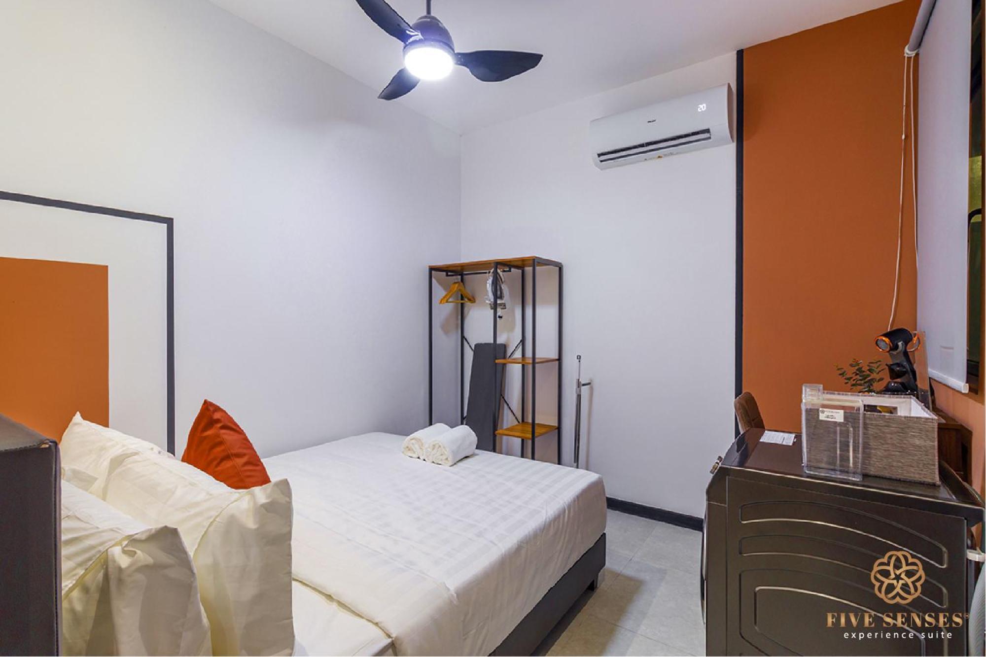 Pangsapuri Neu Signature Suites, Klcc *