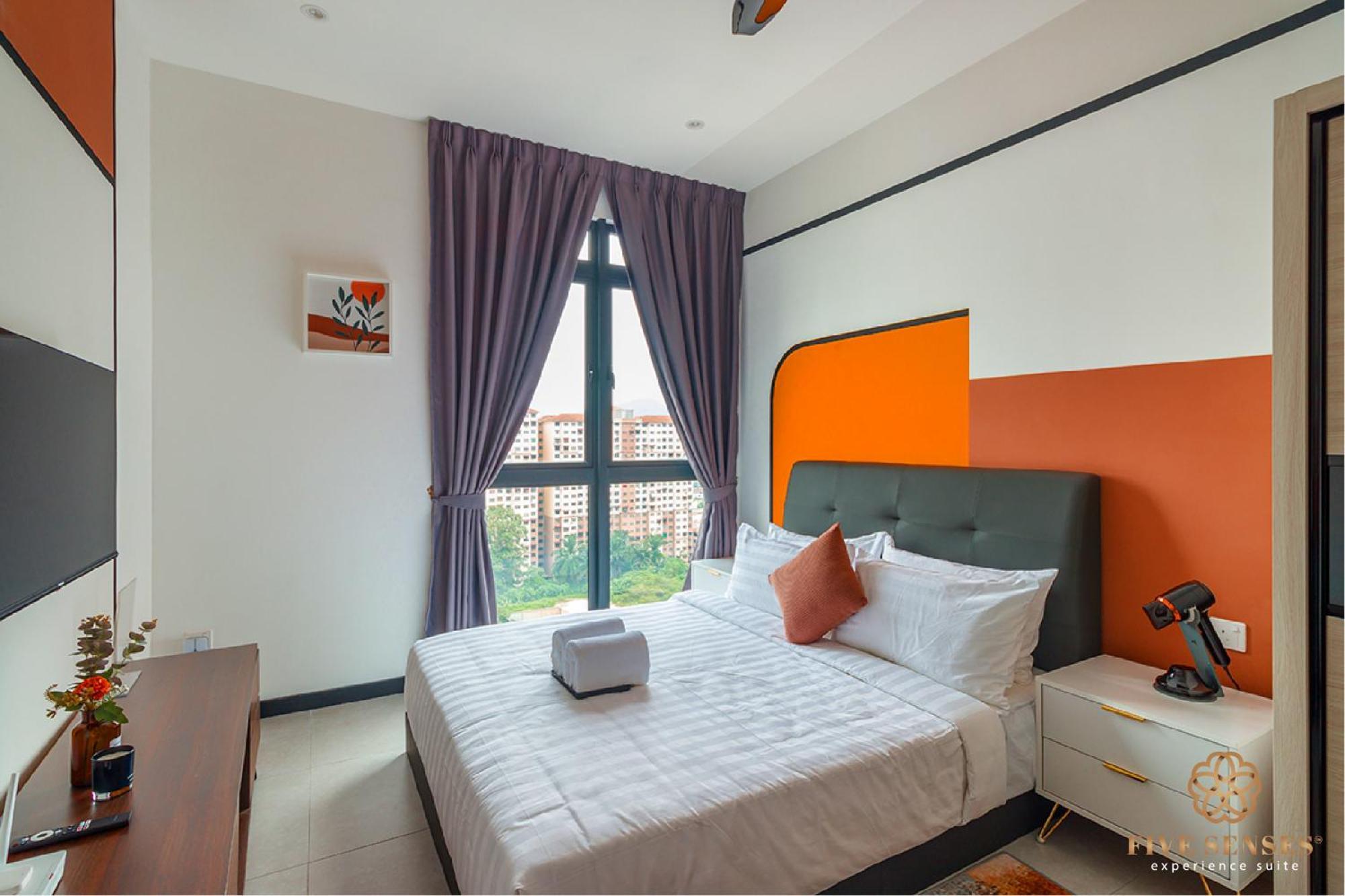 Neu Signature Suites, Klcc *