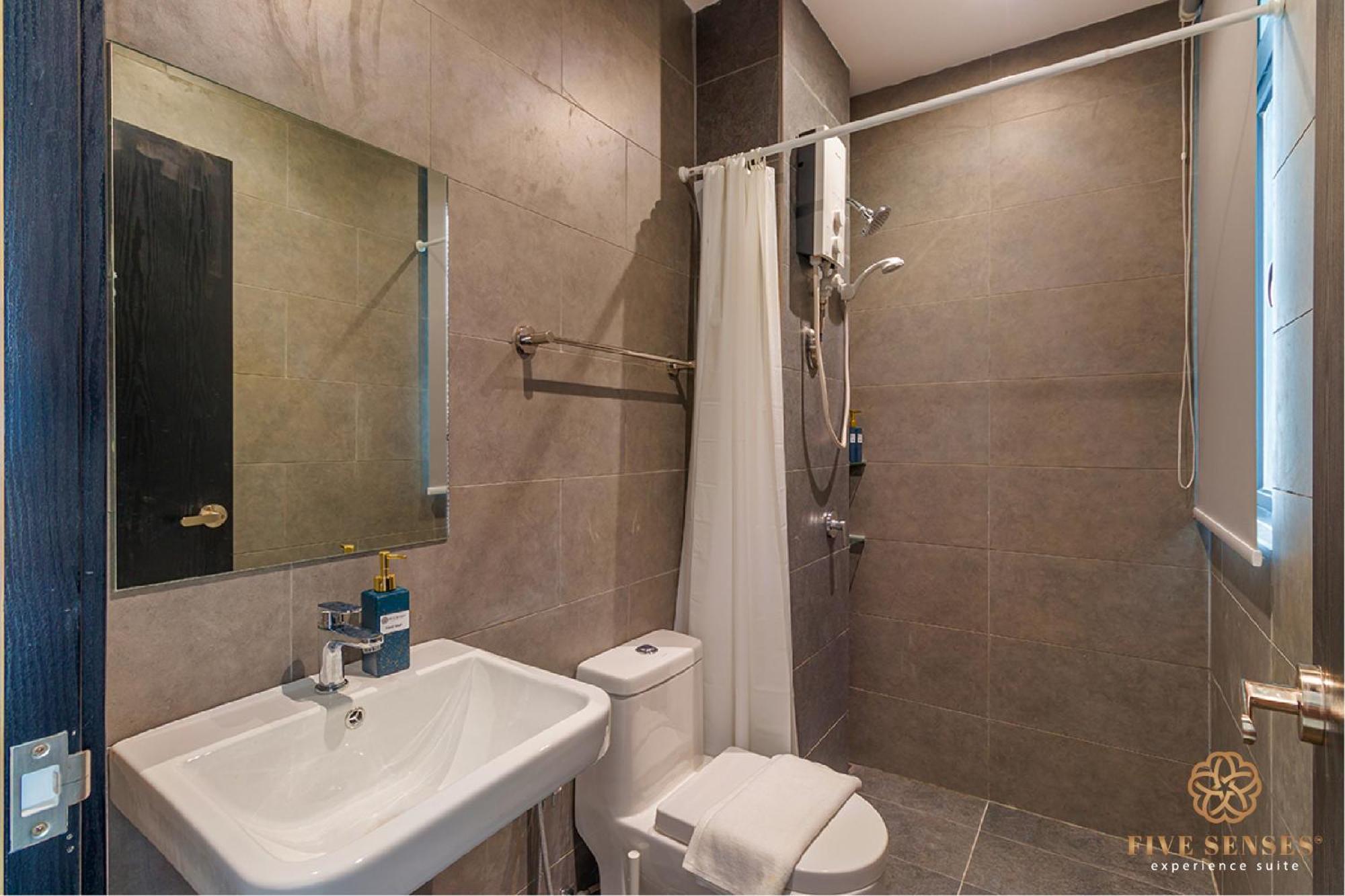 Neu Signature Suites, Klcc Kuala Lumpur