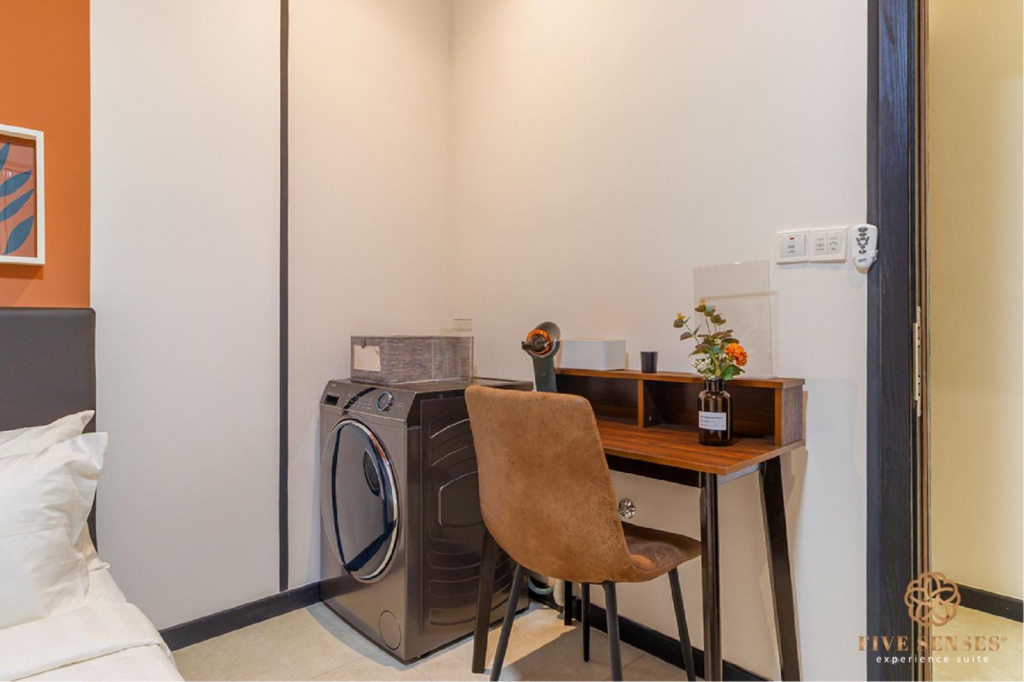 Neu Signature Suites, Klcc * Kuala Lumpur