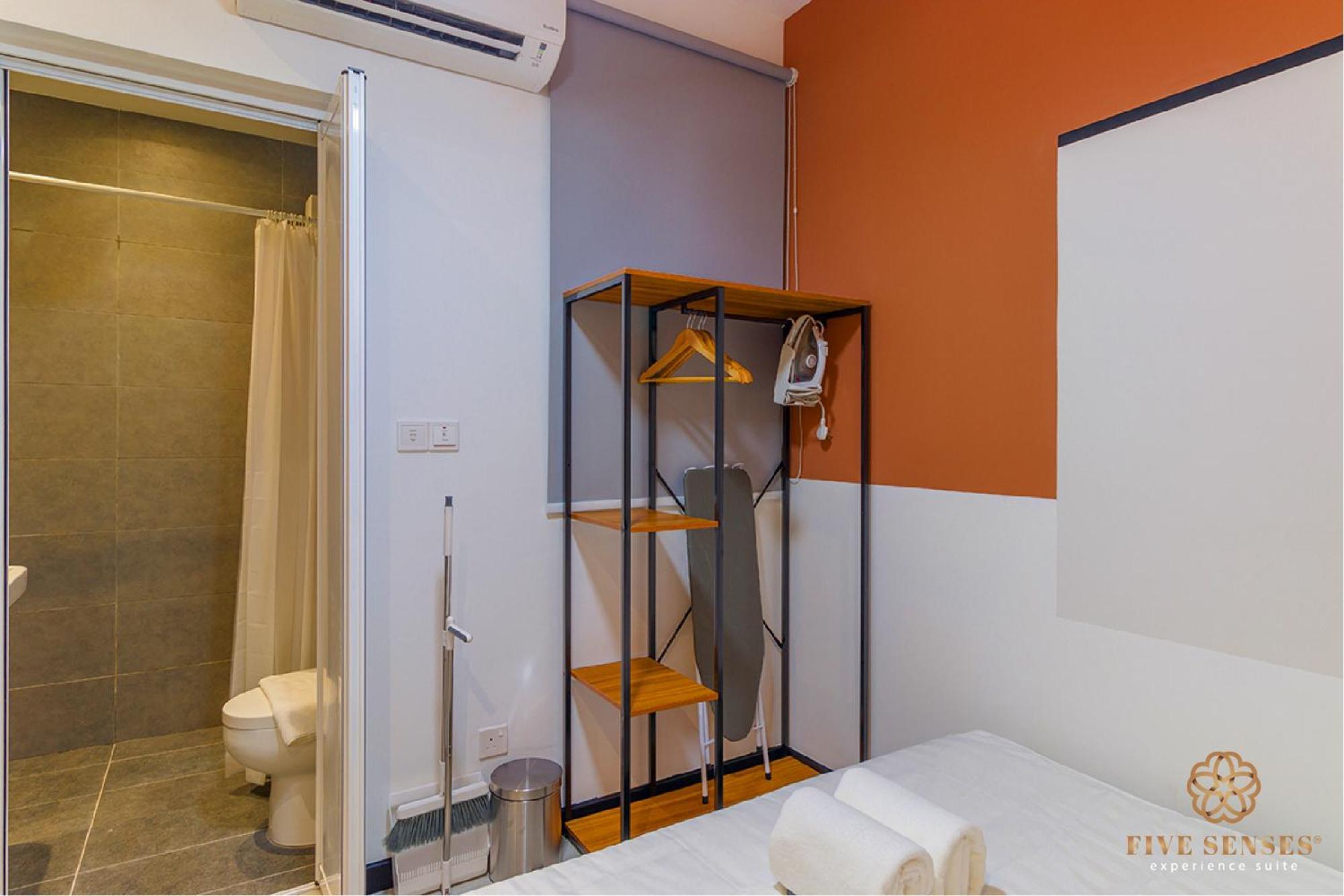 Pangsapuri Neu Signature Suites, Klcc Kuala Lumpur