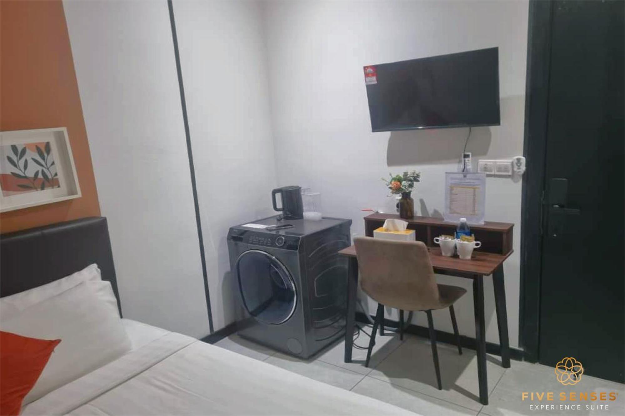 Neu Signature Suites, Klcc Kuala Lumpur