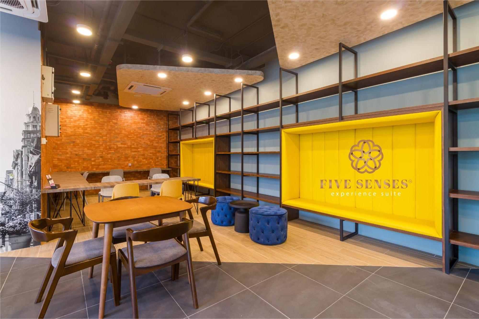 Apartamento Neu Signature Suites, Klcc