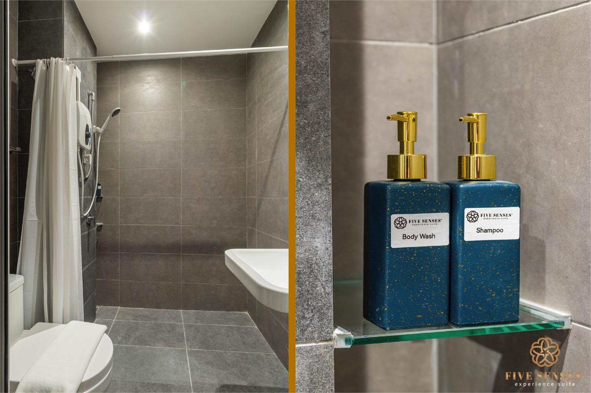 Apartamento Neu Signature Suites, Klcc